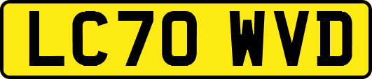 LC70WVD