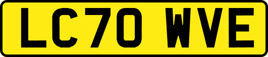 LC70WVE