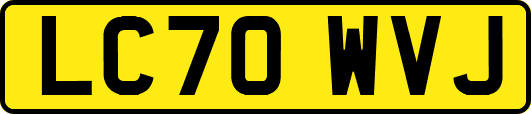 LC70WVJ