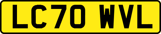 LC70WVL