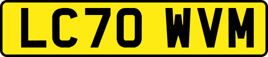LC70WVM