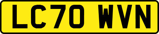 LC70WVN