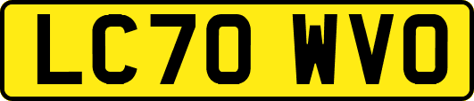LC70WVO