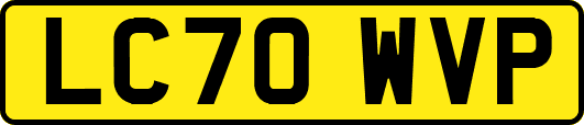 LC70WVP