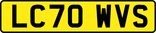 LC70WVS