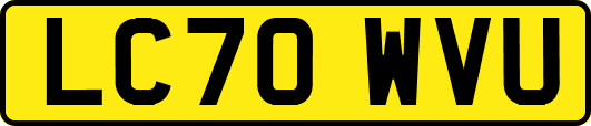 LC70WVU