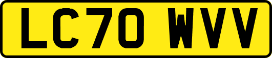 LC70WVV