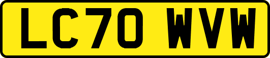 LC70WVW