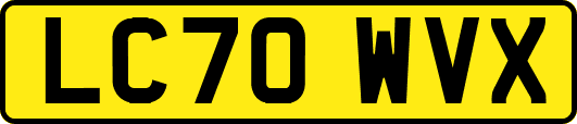 LC70WVX