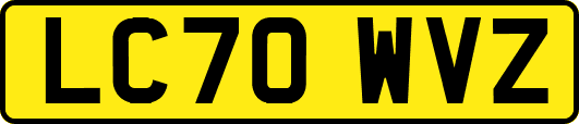 LC70WVZ