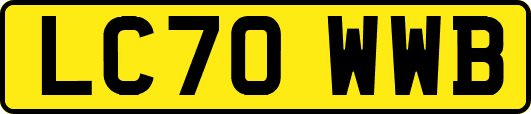 LC70WWB