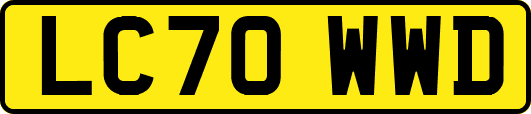 LC70WWD