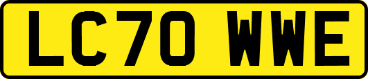 LC70WWE