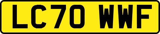 LC70WWF