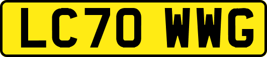 LC70WWG