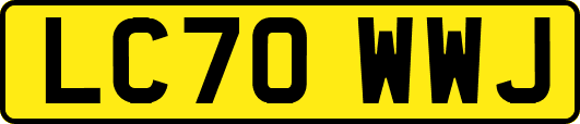 LC70WWJ