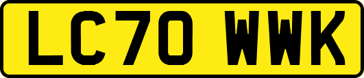 LC70WWK