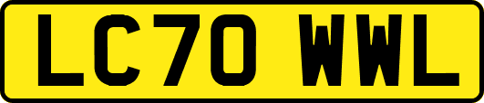 LC70WWL
