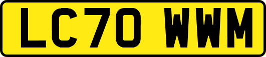 LC70WWM