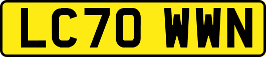 LC70WWN