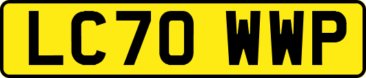 LC70WWP