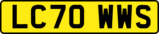 LC70WWS