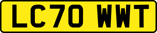 LC70WWT