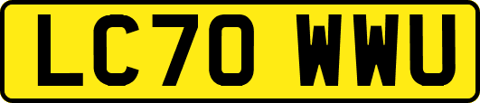 LC70WWU