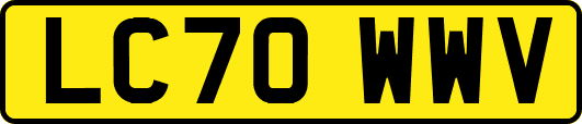 LC70WWV
