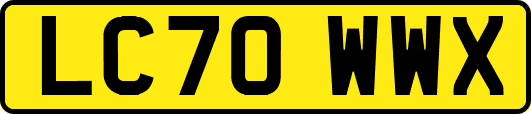 LC70WWX
