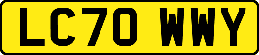 LC70WWY