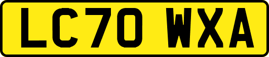 LC70WXA