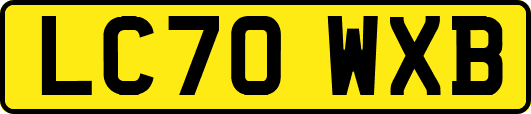 LC70WXB