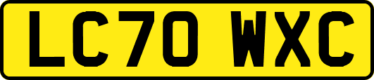 LC70WXC