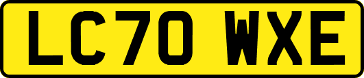 LC70WXE