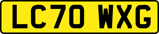 LC70WXG