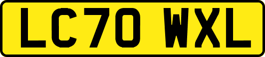 LC70WXL