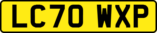 LC70WXP