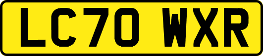 LC70WXR
