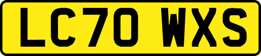 LC70WXS
