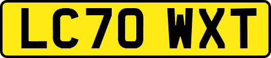 LC70WXT