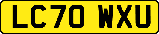LC70WXU