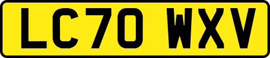 LC70WXV