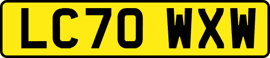 LC70WXW