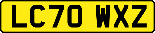 LC70WXZ
