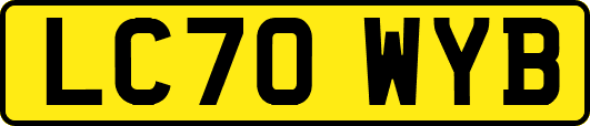 LC70WYB