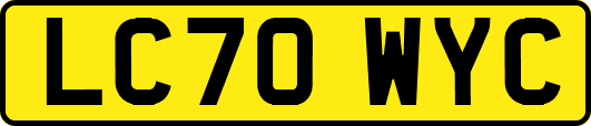 LC70WYC