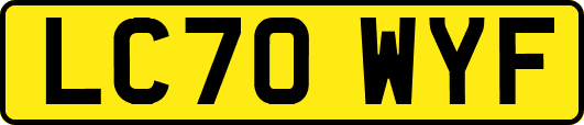 LC70WYF