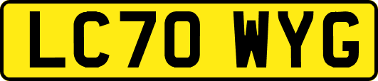 LC70WYG