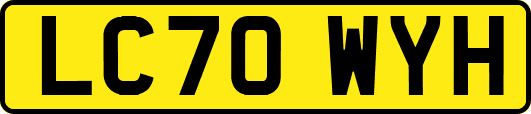LC70WYH